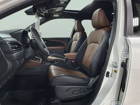 Certified 2026 Subaru Forester Touring image 18