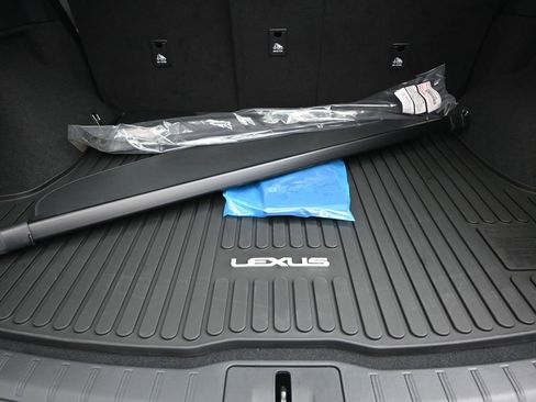 New 2026 Lexus RX 350 Premium image 20