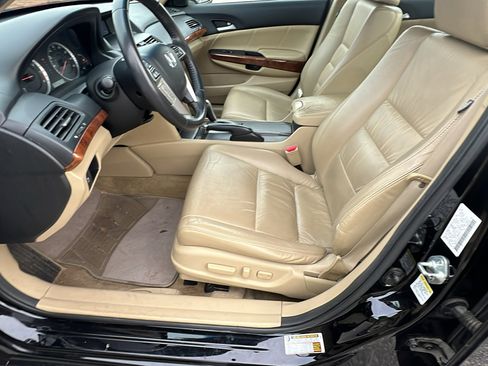 Used 2012 Honda Accord EX-L image 16