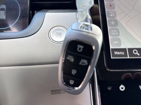 Certified 2023 Hyundai Tucson Limited image 38