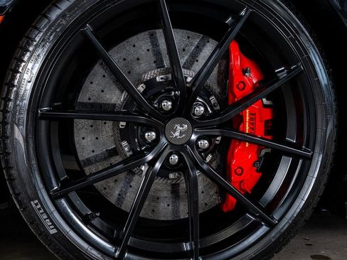 Used 2020 Ferrari 488 Pista Coupe image 10