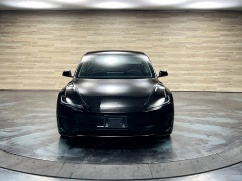 Used 2026 Tesla Model 3 Performance AWD/4WD image 9