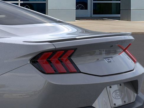 New 2025 Ford Mustang GT Premium image 54