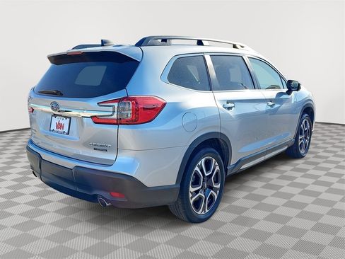 Certified 2023 Subaru Ascent Touring image 5