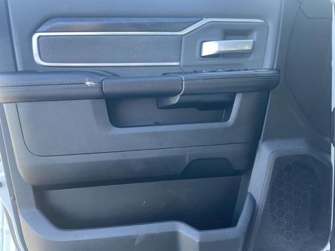 Certified 2023 RAM 2500 Big Horn w/ Level 1 Equipment Group image 27