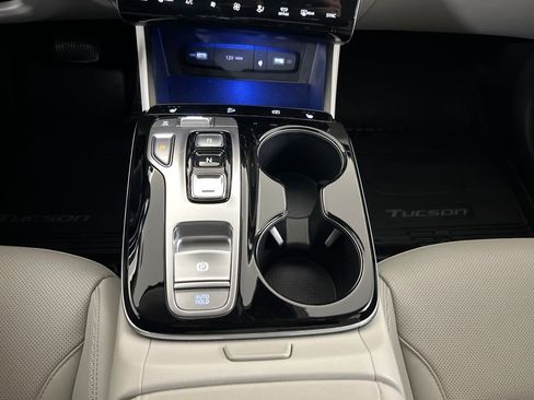 Used 2024 Hyundai Tucson SEL image 75