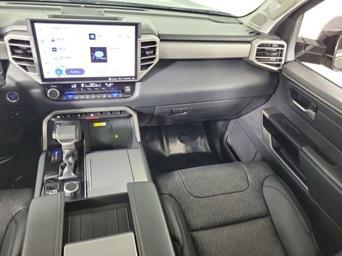 Used 2023 Toyota Sequoia Limited w/ Tow Technology Package AWD/4WD image 18