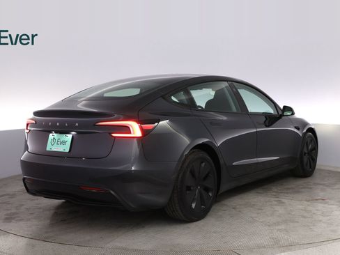 Used 2024 Tesla Model 3 Long Range image 3