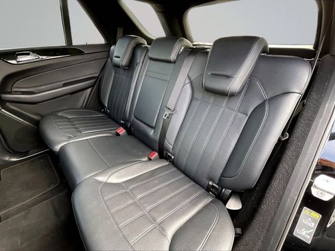 Used 2018 Mercedes-Benz GLE 350 w/ Premium 1 Package image 26