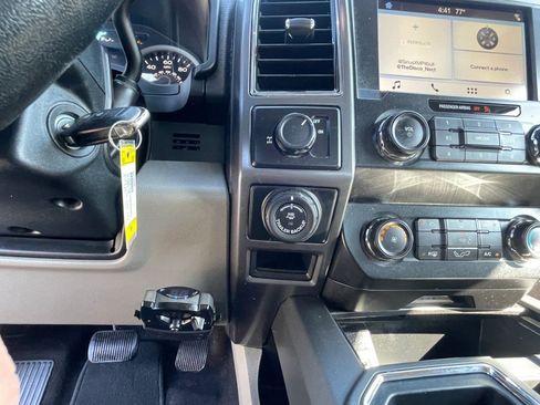 Used 2019 Ford F150 XLT w/ Equipment Group 301A Mid RWD image 20