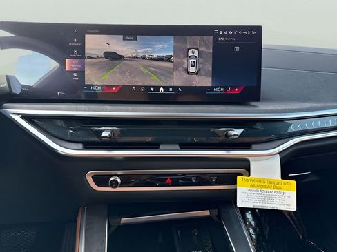 New 2026 BMW X5 xDrive40i w/ Climate Comfort Package image 18