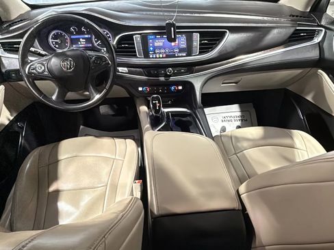 Used 2020 Buick Enclave Essence FWD image 30