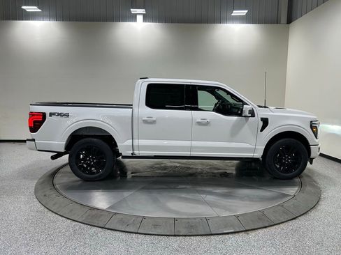 New 2026 Ford F150 Platinum AWD/4WD image 5