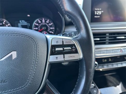 Used 2022 Kia Telluride EX image 22
