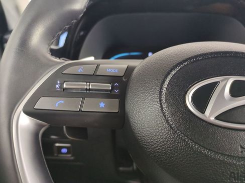 Used 2025 Hyundai Palisade XRT image 34