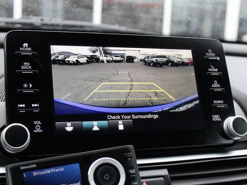 Used 2019 Honda Accord Sport image 26