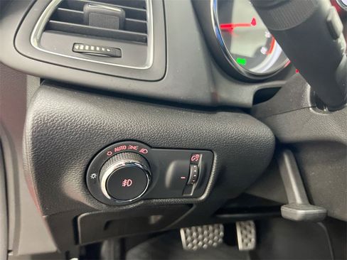 Used 2017 Buick Cascada Sport Touring image 17