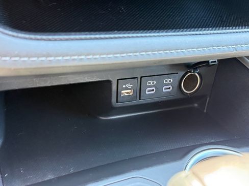 Certified 2025 Toyota Highlander LE AWD/4WD image 41