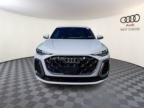Certified 2025 Audi Q5 Premium Plus AWD/4WD image 2