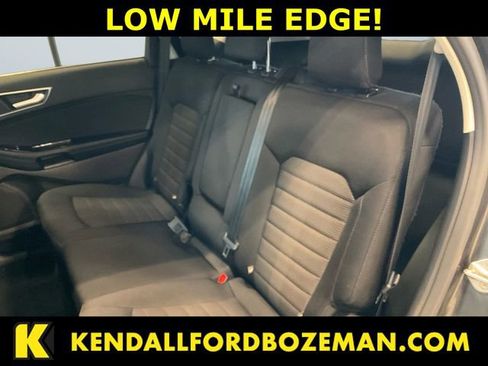 Used 2016 Ford Edge SEL w/ Class II Trailer Tow Package image 13