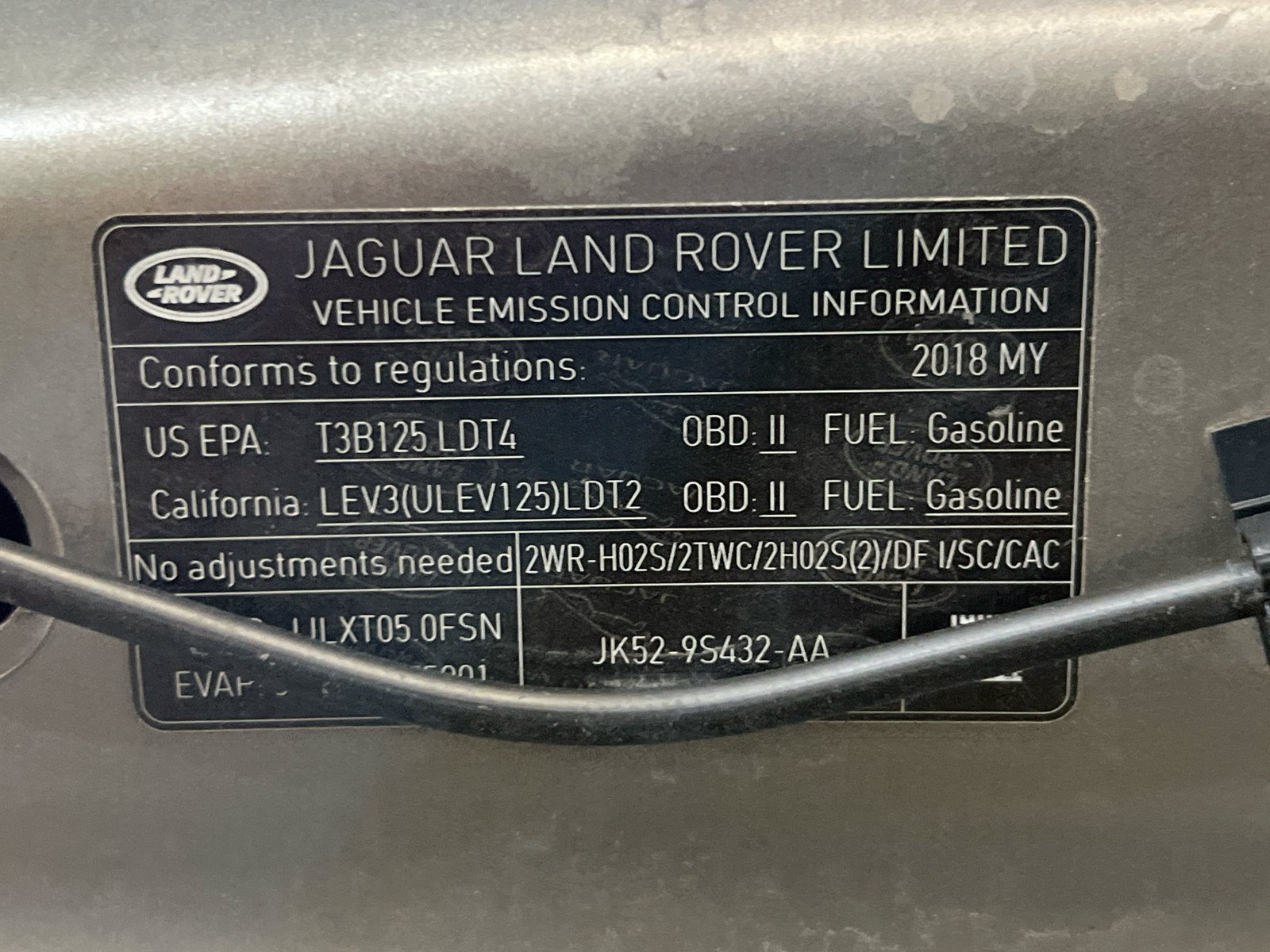Used 2018 Land Rover Range Rover Sport Supercharged AWD/4WD image 24