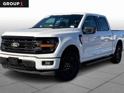 Used 2024 Ford F150 XLT w/ Equipment Group 302A MID