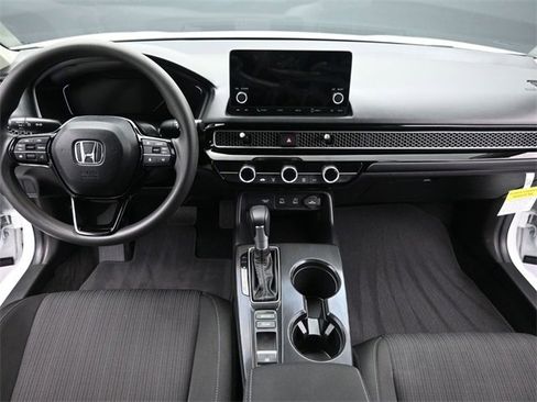 Certified 2026 Honda Civic LX image 14