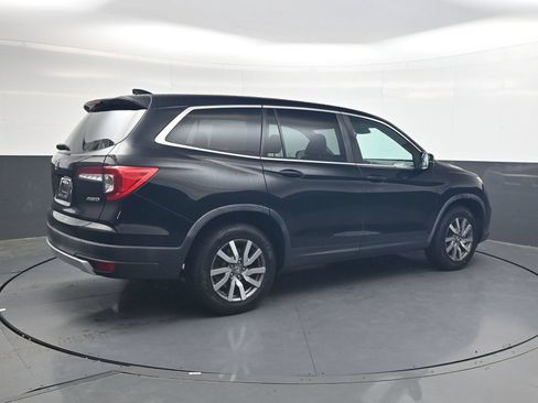 Used 2019 Honda Pilot EX-L image 4