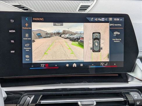 New 2026 BMW X1 xDrive28i w/ Technology Package image 12