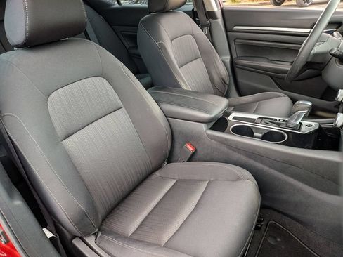Used 2021 Nissan Altima 2.5 SV FWD image 26