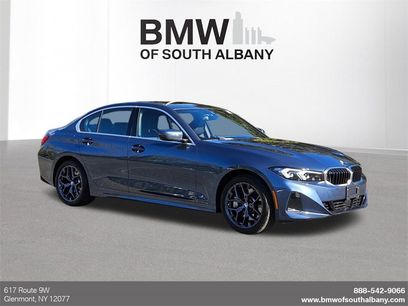 Used 2025 BMW 330i xDrive Sedan w/ Convenience Package
