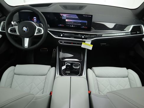 New 2026 BMW X5 xDrive40i image 13