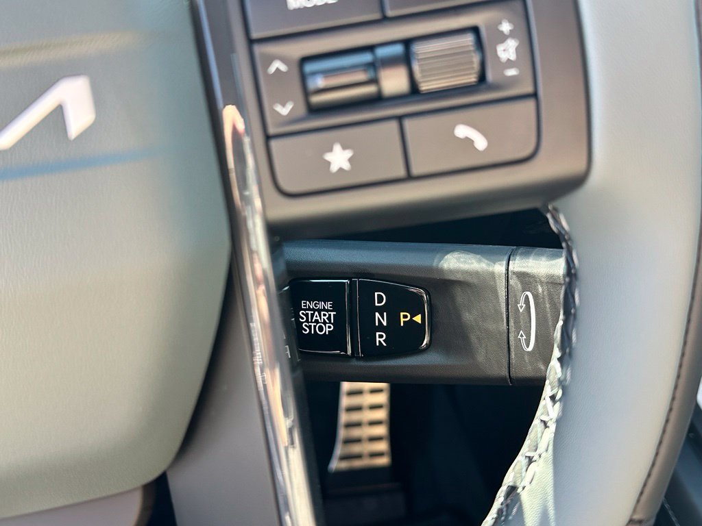 New 2027 Kia Telluride X-Line SX Prestige AWD/4WD image 18
