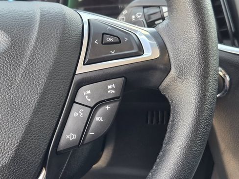 Used 2018 Ford Edge Titanium w/ Equipment Group 301A image 29