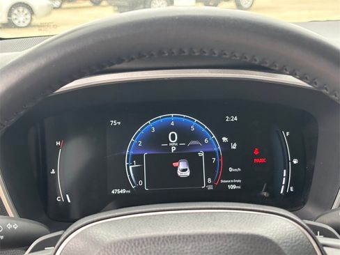 Certified 2024 Toyota Corolla XSE image 18