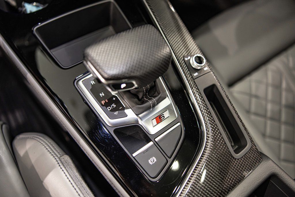 Used 2021 Audi S5 Prestige w/ Prestige Package AWD/4WD image 30