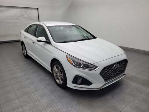Used 2019 Hyundai Sonata SEL FWD image 13