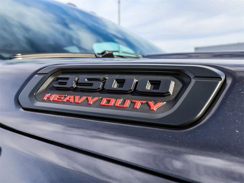 New 2026 RAM 3500 Tradesman image 15