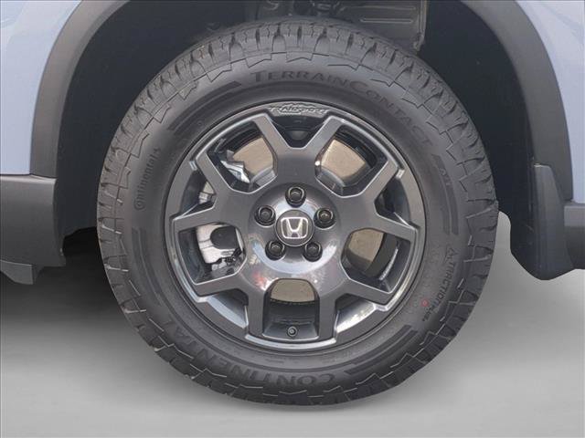 New 2026 Honda Pilot TrailSport image 10