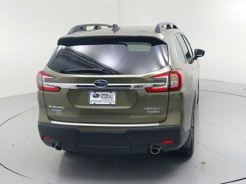 New 2026 Subaru Ascent Touring image 9