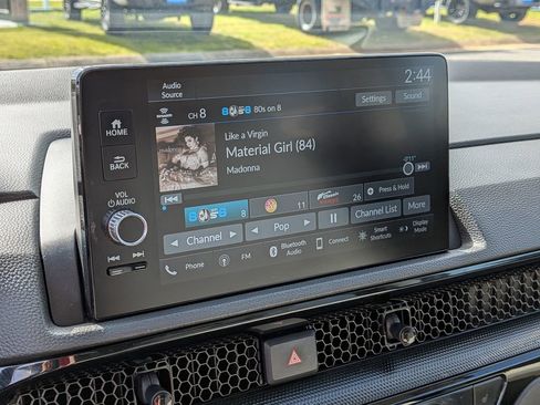 Used 2024 Honda CR-V EX-L image 23