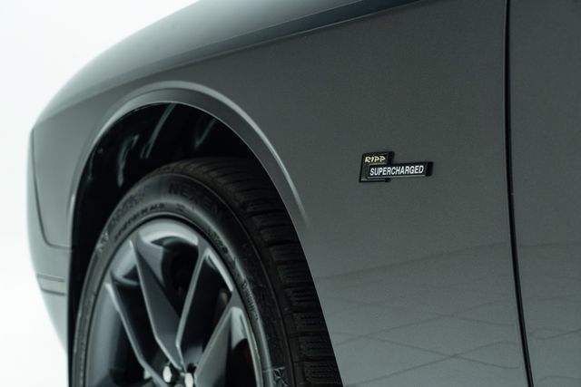 Used 2021 Dodge Challenger GT w/ Blacktop Package AWD/4WD image 21