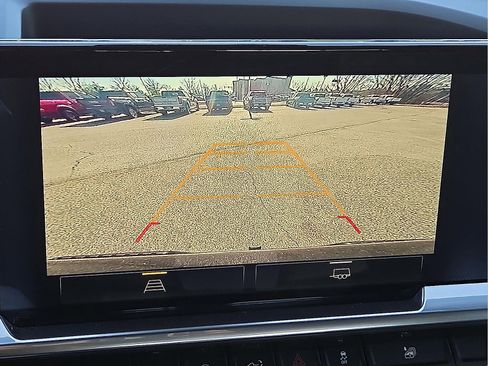 Used 2023 Chevrolet Silverado 1500 RST image 16