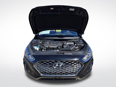 Used 2019 Hyundai Sonata Limited image 18