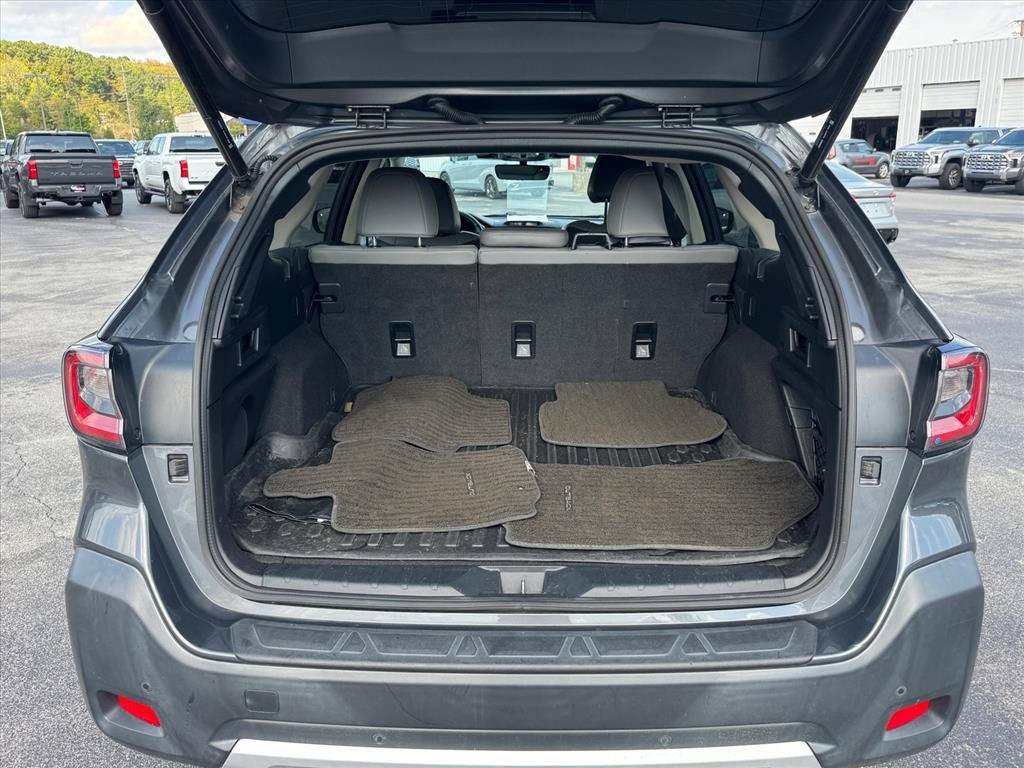 Used 2024 Subaru Outback Limited AWD/4WD image 20