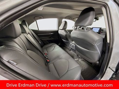 Used 2024 Toyota Camry XSE image 29
