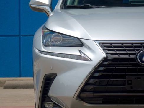 Used 2019 Lexus NX 300h AWD * Blind Spot * A/C SEATS * image 28