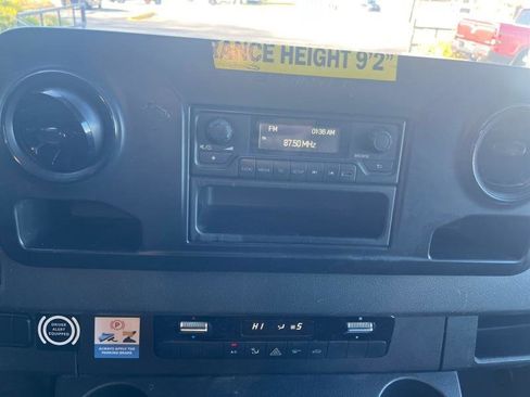 Used 2019 Mercedes-Benz Sprinter 170 image 14