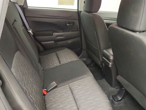 Used 2021 Mitsubishi Outlander Sport FWD image 19