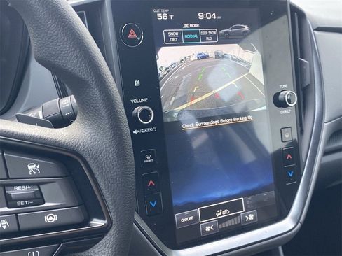 New 2026 Subaru Crosstrek 2.0i Premium image 23